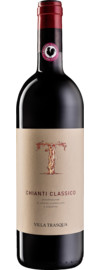 2021 Villa Trasqua Chianti Classico Bio