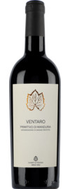 2022 Cantina Sampietrana Ventaro Primitivo di Manduria
