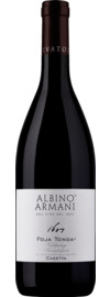 2020 Albino Armani Foja Tonda Casetta