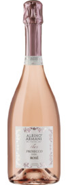2023 Albino Armani Prosecco Rosé Millesimato