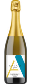 Anton Blanc de Blanc Sparkling