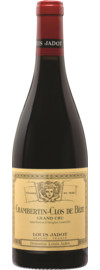 2023 Louis Jadot Clos de Bèze