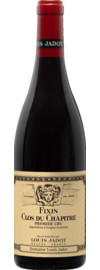 2023 Louis Jadot Clos du Chapitre