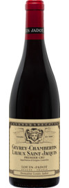 2023 Louis Jadot Lavaux Saint-Jacques