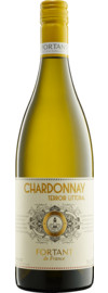 2024 Fortant de France Littoral Chardonnay