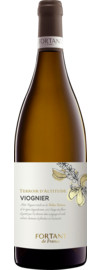 2023 Fortant de France Viognier Terroir d'Altitude