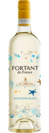 2024 Fortant de France Sauvignon Blanc Edition