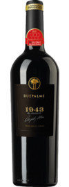 2021 Cantine due Palme 1943 Rosso