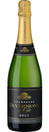 Champagne Devermont & Cie Cuvée Prestige