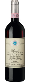 2021 Elio Altare Arborina Barolo