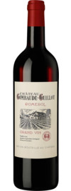 2019 Chateau Gombaude Guillot
