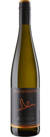2018 Weingut Nägelsförst Mauerberg Riesling Auslese