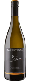 2024 Weingut Nägelsförst Qvinum Weiss