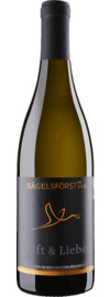 2023 Weingut Nägelsförst Luft & Liebe Weißburgunder