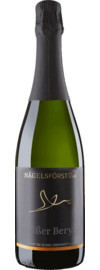 Weingut Nägelsförst Crémant Blanc de Blanc Beryll