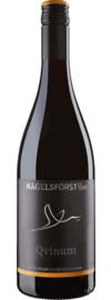 2020 Weingut Nägelsförst Qvinum Cuvée Rot
