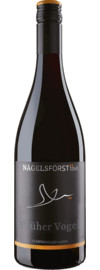 2020 Weingut Nägelsförst Früher Vogel Tempranillo