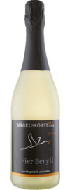 Weingut Nägelsförst Freier Beryll Sparkling Weiss