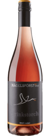 2023 Weingut Nägelsförst Trinkstorch Rosé