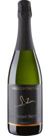 Weingut Nägelsförst Crémant Goldener Beryll