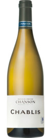 2023 Domaine Chanson Chablis