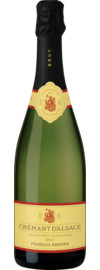 François Kremer Crémant