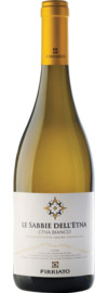 2024 Le Sabbie dell'Etna Bianco
