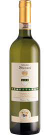 2024 Titolato Strozzi Vernaccia di San Gimignano