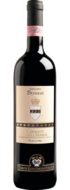 2024 Titolato Strozzi Chianti Colli Senesi