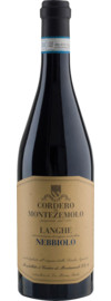 2024 Cordero di Montezemolo Nebbiolo