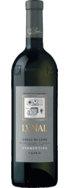 2024 Lunae Vermentino