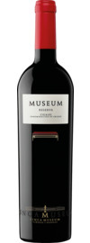 2021 Museum Reserva