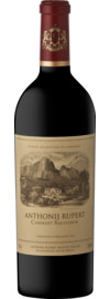 2021 Anthonij Rupert Cabernet Sauvignon
