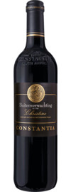 2018 Buitenverwachting Christine