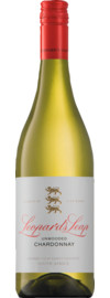 2025 Leopard's Leap Unwooded Chardonnay