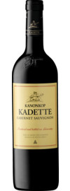 2023 Kanonkop Kadette Cabernet Sauvignon