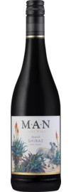 2024 Skaapvelt Shiraz