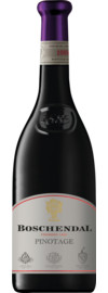 2022 Boschendal 1685 Pinotage
