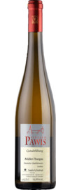 2024 Pawis Müller-Thurgau