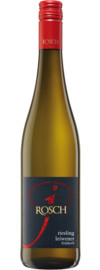 2024 Rosch Riesling Leiwener
