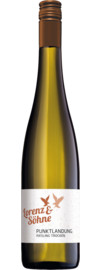 2024 "Punktlandung" Riesling