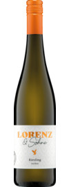 2024 Edtion Johanna Lorenz Riesling