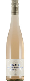 2024 Spätburgunder Rose