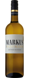 2024 Markus Pfaffmann Grüner Silvaner