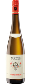 2024 Nik Weis Schiefer Riesling