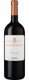 2021 Marqués de Murrieta Reserva