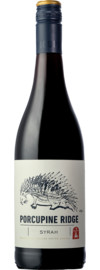 2024 Porcupine Ridge Syrah