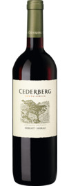 2023 Cederberg Merlot Shiraz