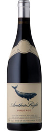 2023 Southern Right Pinotage