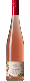 2024 Groiss Hasenhaide Pinot Noir Rosé